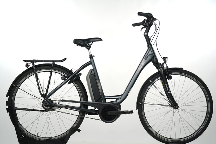 Kreidler Vitality Eco 6