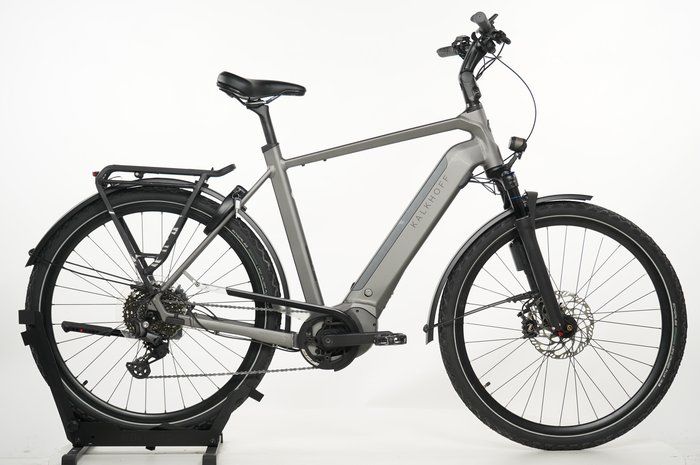 Kalkhoff Endeavour 5.B Advance+