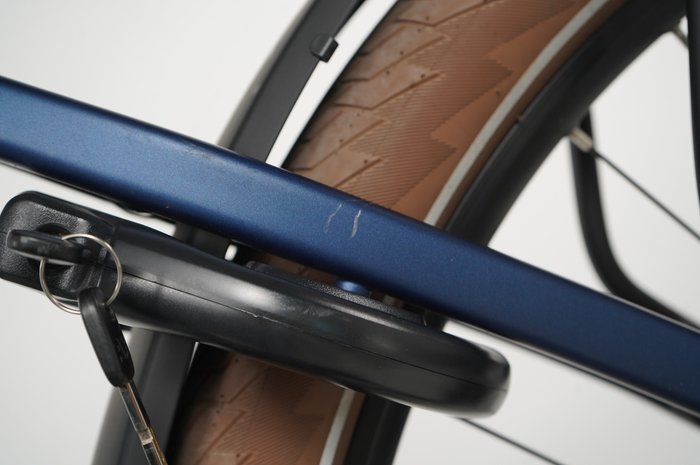 corratec E-Power C29 SE 3.0 CX7 12S Trapez