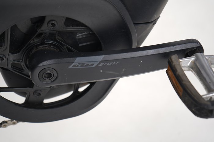 KTM Cento 10 Plus