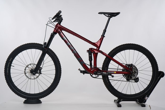 Trek Remedy 7
