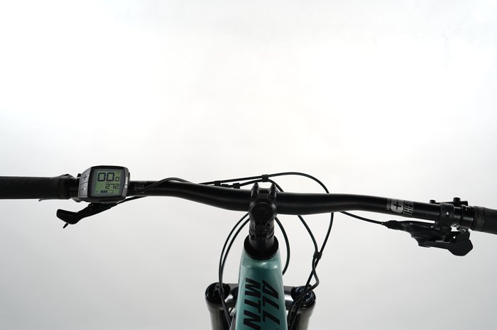 Haibike AllMtn 3