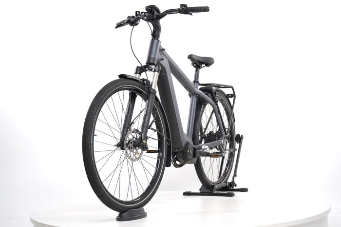 Riese & Müller Charger3 vario HS