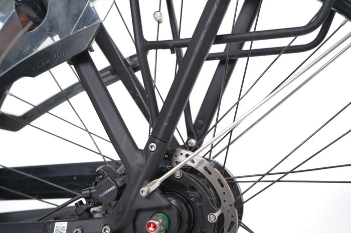 Gazelle Arroyo C8 HMB Elite