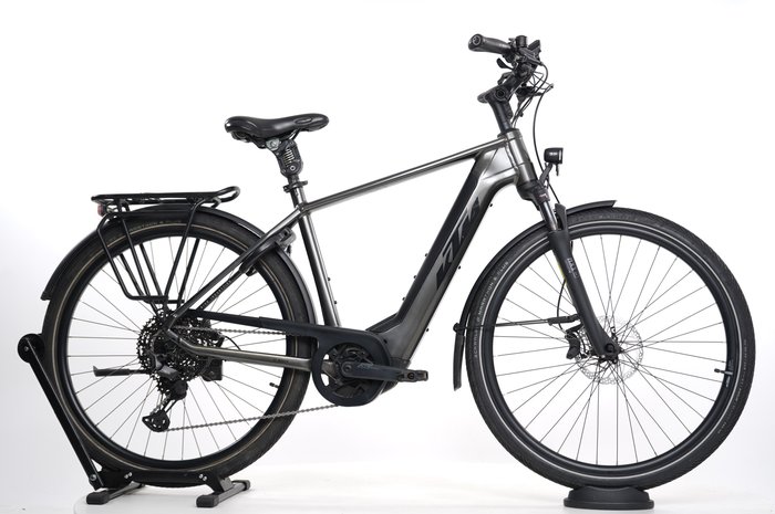 KTM Macina Style XL