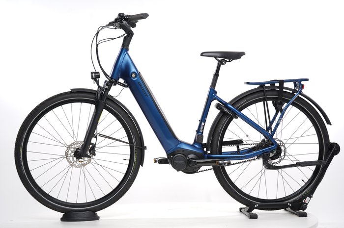 Giant Dailytour E+1