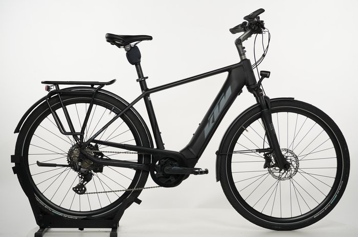 KTM Macina Tour CX 610
