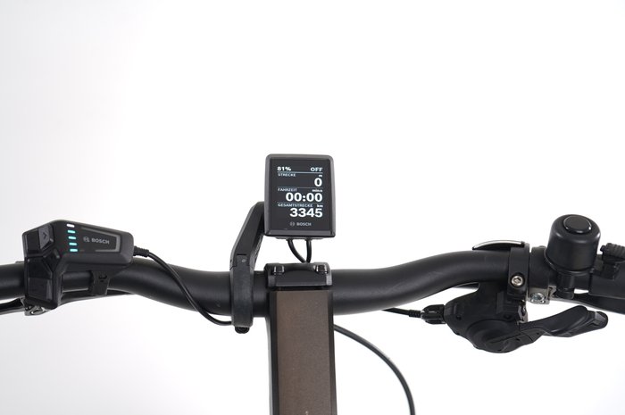 KTM CENTO 10 Plus