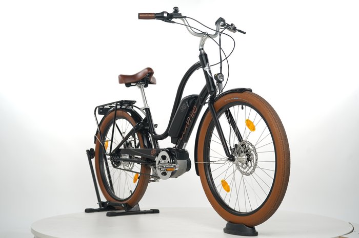 Electra Townie Go