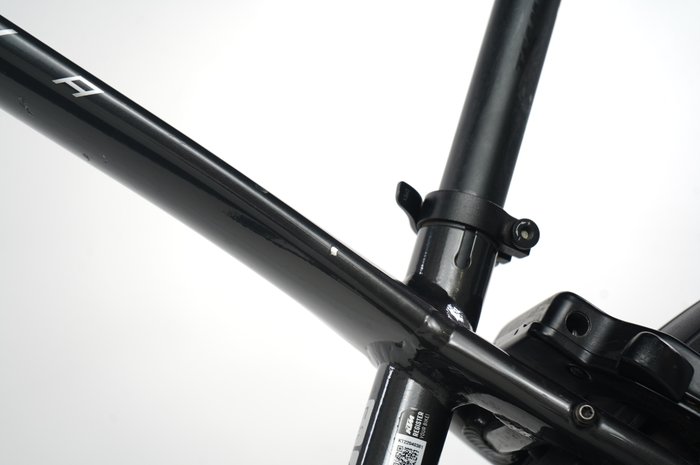 KTM Macina Team 792 LFC