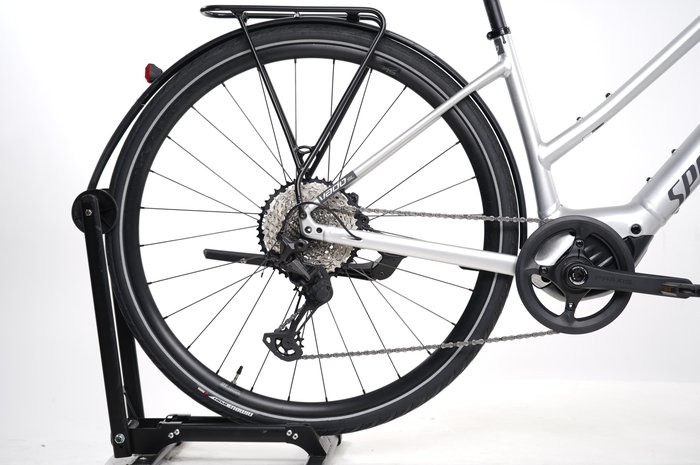 Specialized Turbo Vado SL 5.0 EQ