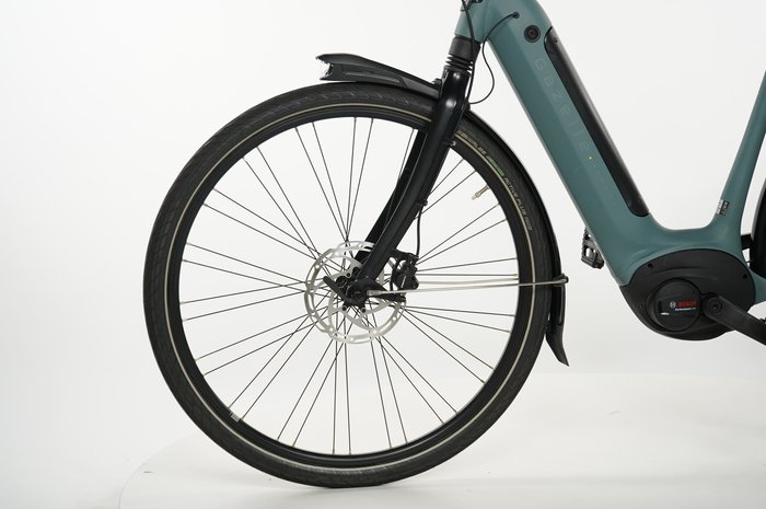 Gazelle Arroyo C5 HMB