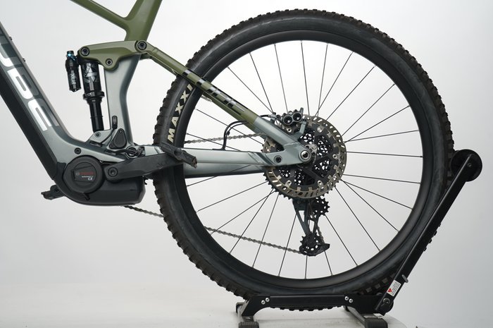 Cube Stereo Hybrid 140 HPC TM 750 29