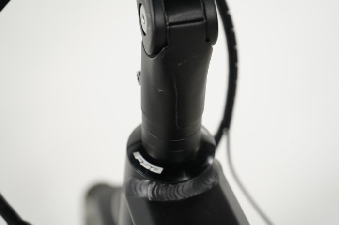 KETTLER Quadriga Comp CX11 750