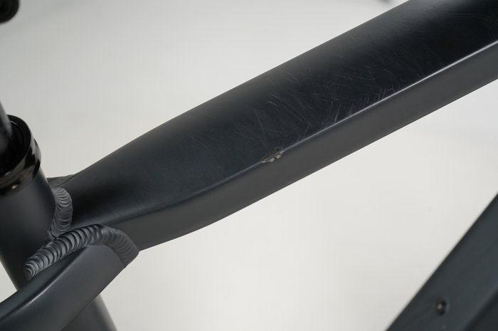Riese & Müller Charger3 GT vario