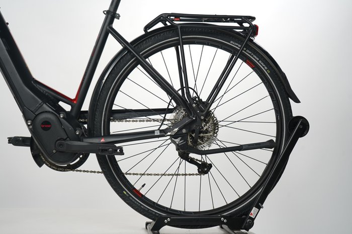 BULLS Lacuba EVO 10S