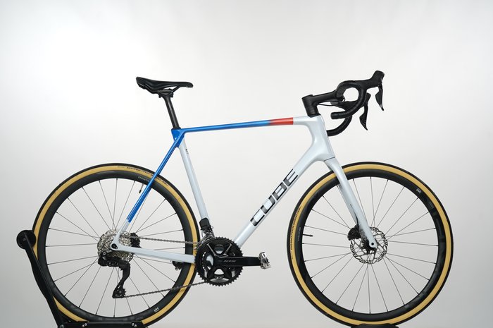 Cube Cross Race C:62 SLX