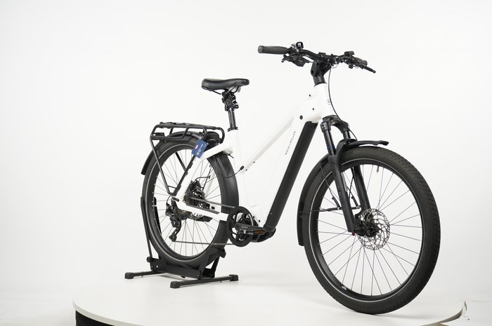 Riese & Müller Charger4  Touring GT