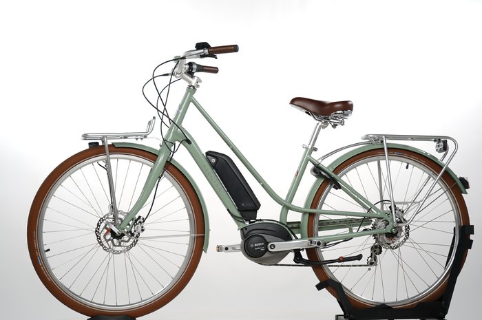 Electra Loft Go! 5i EQ