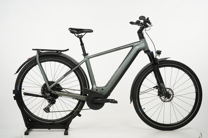 CUBE Kathmandu Hybrid Pro 750