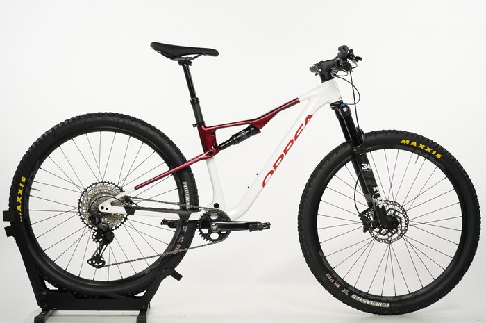 Orbea OIZ H10