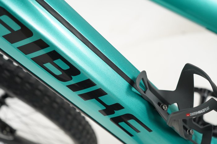 Haibike AllMtn 2