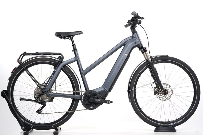 Riese & Müller Charger3 Mixte touring