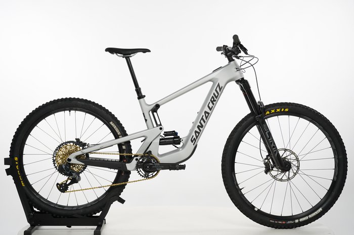 Santa Cruz Heckler SL