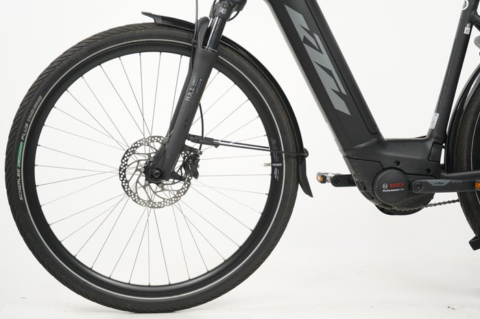 KTM Cento 5FL Wave
