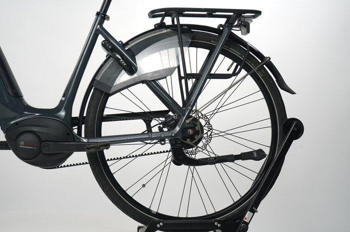 Gazelle Grenoble C5 HMB