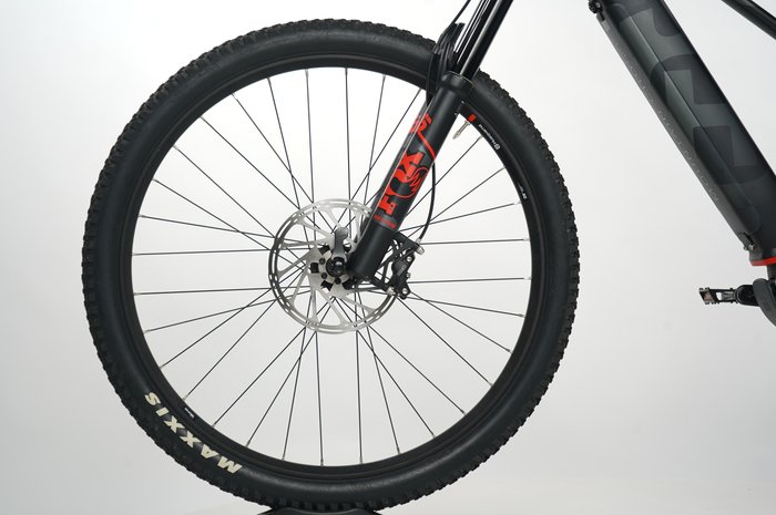 Husqvarna Mountain Cross MC6