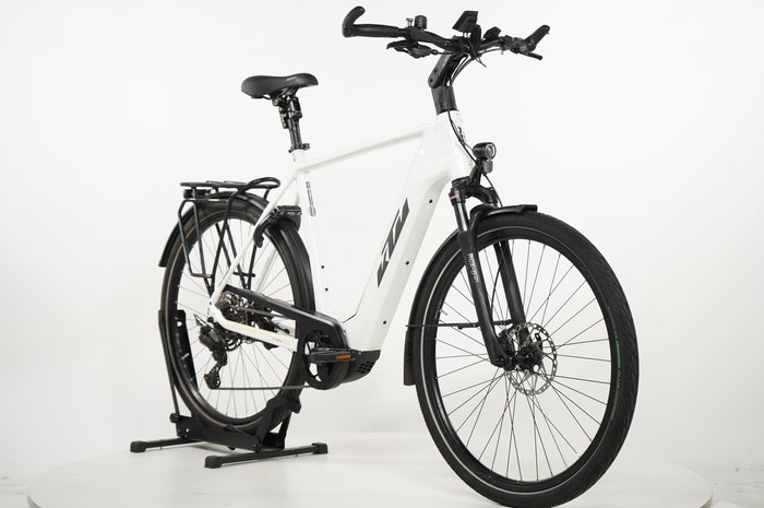 KTM Macina Style 720