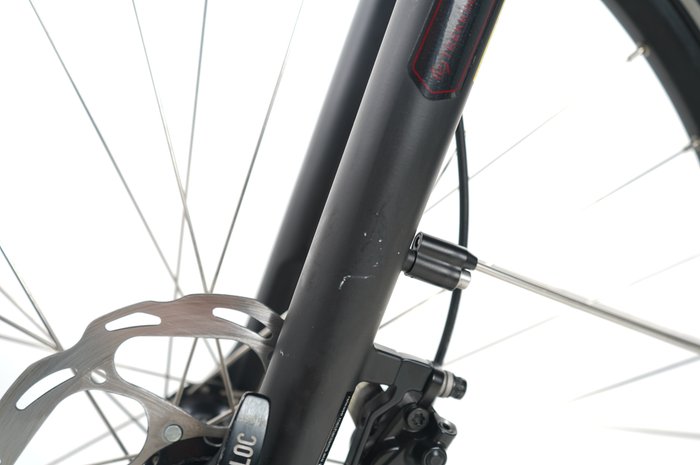 Victoria eTrekking 10.8