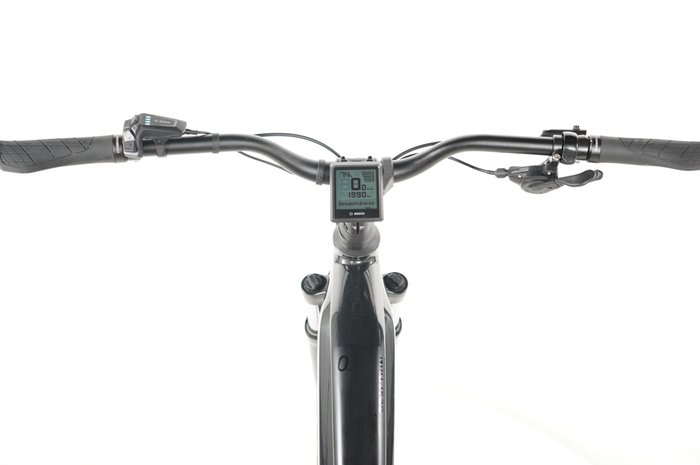 CUBE Reaction Hybrid ONE 750