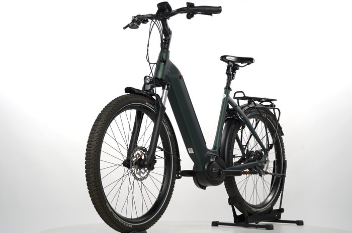 Velo de Ville SEB 890