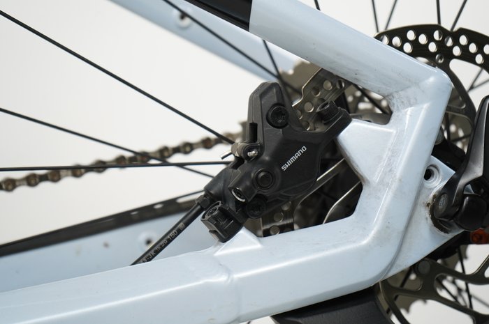 CENTURION Backfire Fit E R760i EP2