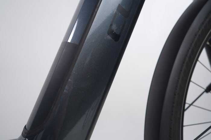 Cube Touring Hybrid Pro 625 Easy Entry