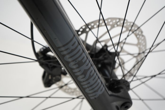 Haibike AllTrail 8 29