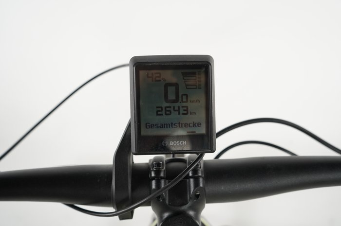corratec E-Power RS 160 Elite