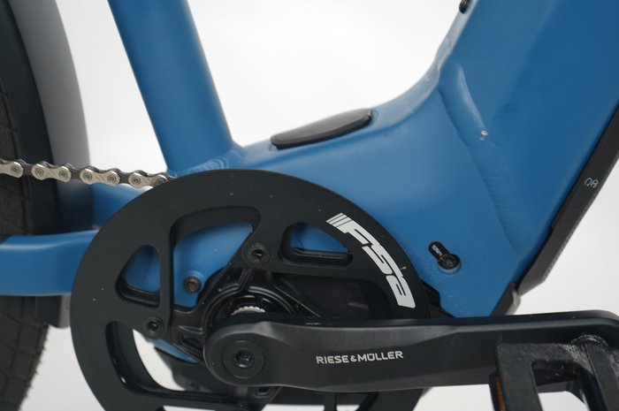 Riese & Müller Charger4 GT touring