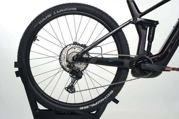 CUBE Stereo Hybrid 140 HPC Race 750