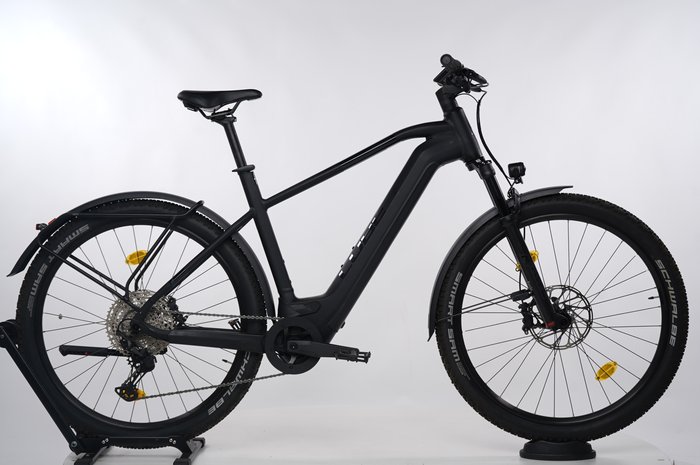 Cube Reaction Hybrid SLX 750 Allroad