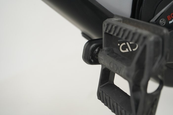 CUBE Kathmandu Hybr. SLX