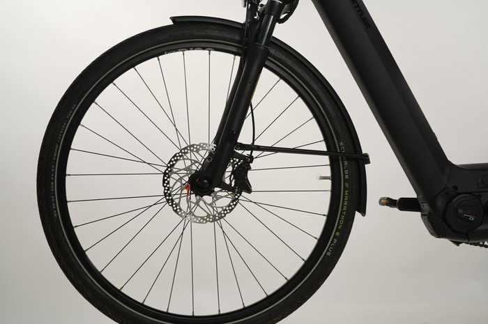 KETTLER Quadriga CX 10LG