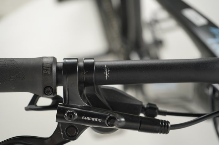 Haibike Alltrack 5 27.5