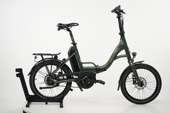 2R Manufaktur FXL8