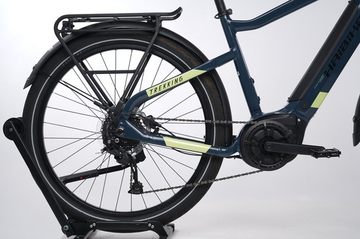 Haibike Trekking 5