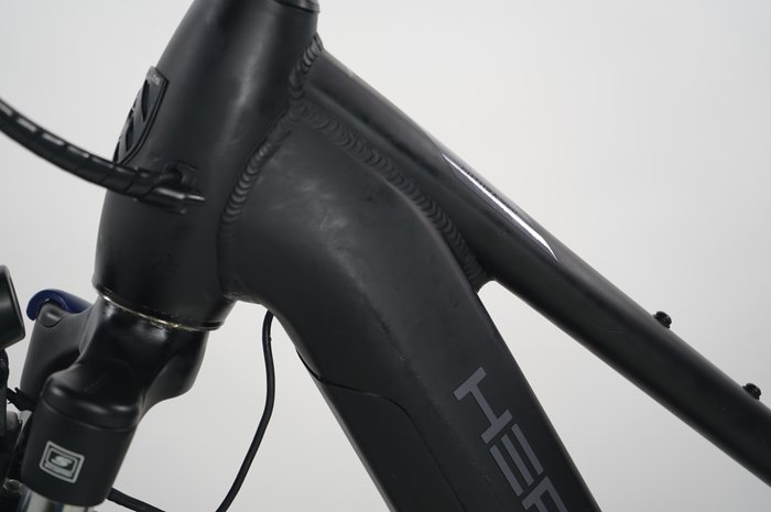 Hercules Futura Sport I-8