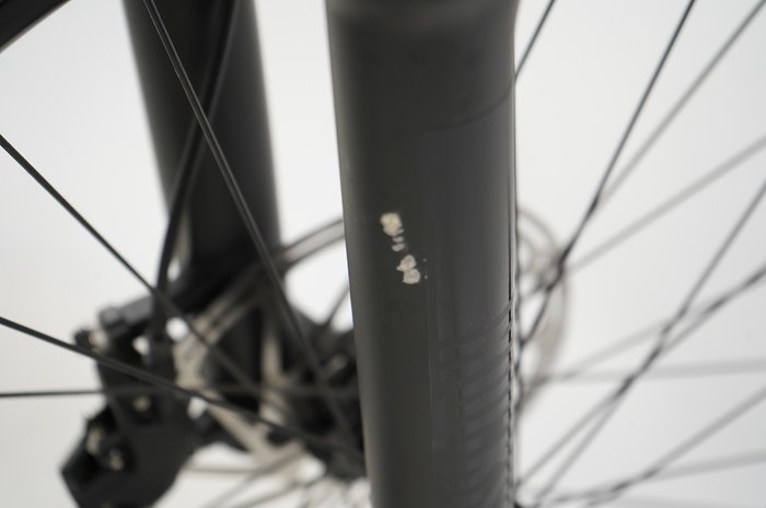 CUBE Stereo Hybrid 140 HPC Race 625