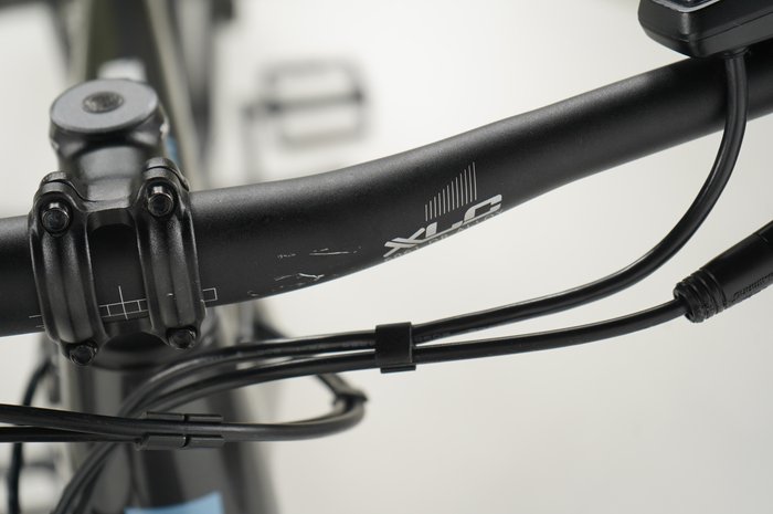 Haibike Alltrack 5 27.5